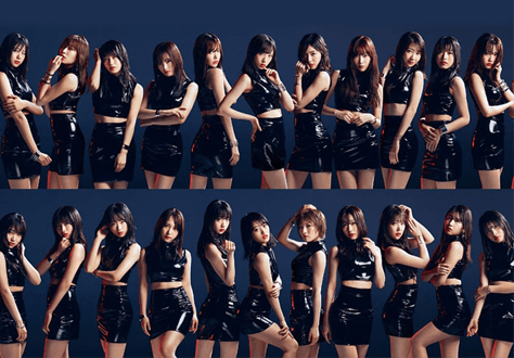 AKB48