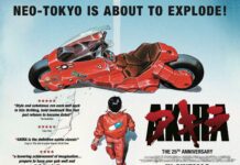 Survei Membuktikan: Lebih dari 60% Fans Ingin Elex Media Menerbitkan Ulang Komik Akira akira