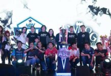 Garena AOV Indonesia Raih Rekor Dunia Dari MURI
