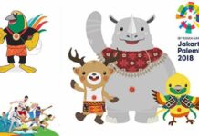 Fanfic: Ketika Drawa Tak Rela Dilupakan Begitu Saja dari Asian Games 2018