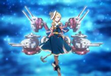 Suka Kapal? Gim Azur Lane Diangkat Menjadi Anime!