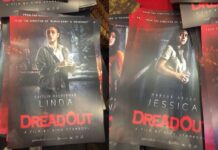 Film Layar Lebar DreadOut Siap Rilis Januari 2019