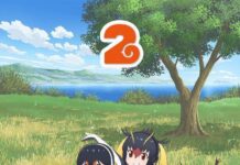 Terasa Berbeda? Inilah Visual Terbaru Kemono Friends 2