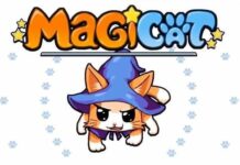 MagiCat Kini Dirilis di Nintendo Switch