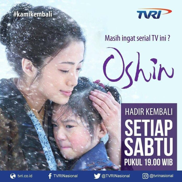 oshin