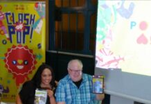 Festival Pop Culture POPCON Asia 2018 Siap Digelar 22-23 September 2018