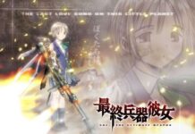 5 Tren Menarik Pada Anime dan Manga Pasca 90-an