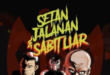 Setan Jalanan & Sabit Liar, Komik terbaru FranKKomiK