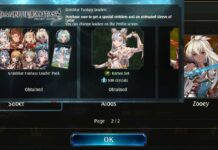 Shadowverse Cards and Leaders: Memanjakan Player dengan Seiyuu Ternama