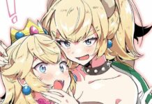 Makin Viral, Para Fans Ingin Bowsette “Diakui” Nintendo