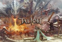 Mengenal Talion – Mobile MMORPG Unggulan dari GAMEVIL