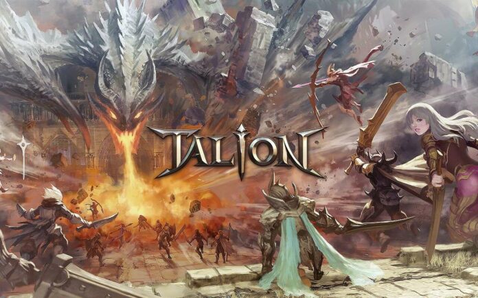 talion