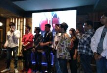 Tetsuo Kurata: Ayo ke Battle of the Toys/BOTT 2018!