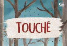 Novel Touche & Jingga dan Senja Diadaptasi Menjadi Komik oleh re:ON Comics