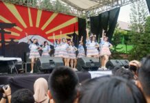 JKT48 Rochi no Hori 8