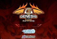 Pre Qualifier KONAMI Tournament - Championship - Genesis Cup: Road to Infinity X Bemani Indonesia