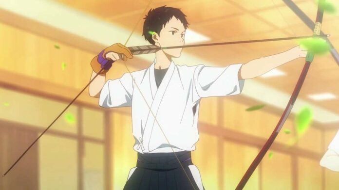 Tsurune 6
