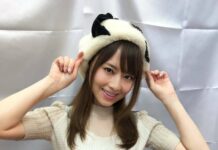 akiko yoshizawa pensiun