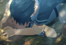 Fall 2018 Anime: Sword Art Online: Alicization