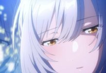 Fall 2018 Anime: Irozuku Sekai no Ashita kara