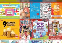 Jadwal Terbit Komik Tanggal 31 Oktober 2018