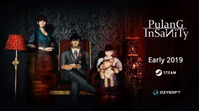 pulang insanity pulang : insanity