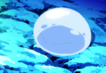 Regarding reincarnated to slime - 1