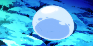 Regarding reincarnated to slime - 1