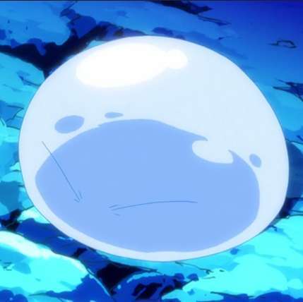 Tensei Shitara Slime Datta Ken