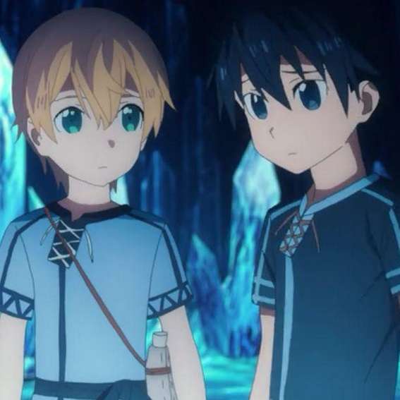 Sword Art Online: Alicization