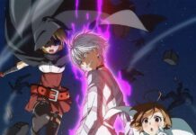 Tak Hanya Index! Nantikan Anime Toaru Kagaku no Accelerator Tahun 2019!