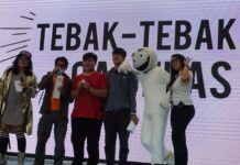 Geger! Masih Berlanjut, Sambut Komik Ga Jelas Vol. 3 Pembasmi Frustrasi!