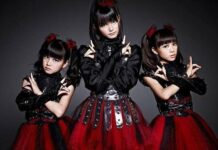 babymetal