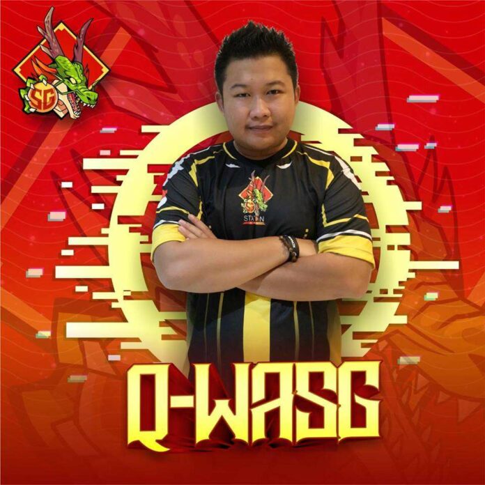 Adhie Q-Wa ADYATMA PRIADY