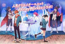 HoneyWorks Merilis Chiisana Raion: Video Musik Bertemakan Asmara Seorang Gadis dengan Kucing honeyworks