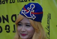 Wawancara Yukitora dan KameAam: “Kami Lebih Suka Bawang Goreng”