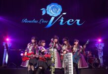 Gantikan Satomi Akesaka, Kanon Shizaki Menjadi Seiyuu Personel Roselia Rinko Shirokane kanon shizaki