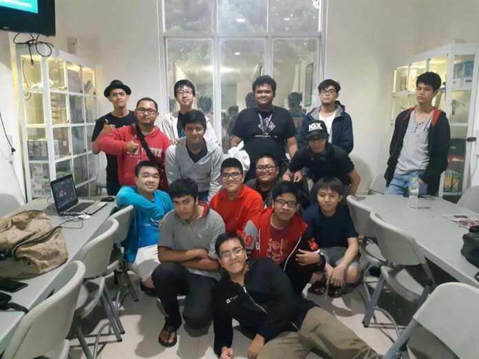 shadowverse indonesia