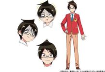 Pilih Mana? Intip PV Terbaru Anime Boku-Tachi wa Benkyou ga Dekinai!