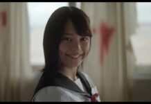 Ada Zombie Di Trailer Terbaru Film Gakkou Gurashi!