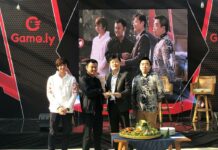 Game.ly Siap Memberikan Wadah Bagi Para Mobile Gamer