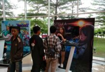 Elite Games Perkenalkan 10 Mobile Games Dari Korea Selatan di GCA GLOBAL GAME EXPO 1 elite games