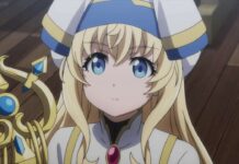 Wuih! Film Dewasa Goblin Slayer Bakal Dirilis!
