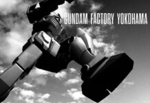 Ahli Robotika Indonesia Ini Ikut dalam Proyek Ambisius Gundam Global Challenge! gundam global challenge