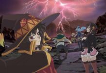 movie konosuba