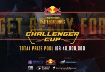 Sambut Turnamen Kratingdaeng PUBG Mobile Series pubg mobile