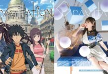 Intip Video Klip Lagu Pembuka Toaru Majutsu no Index III dari Maon Kurosaki toaru majutsu no index