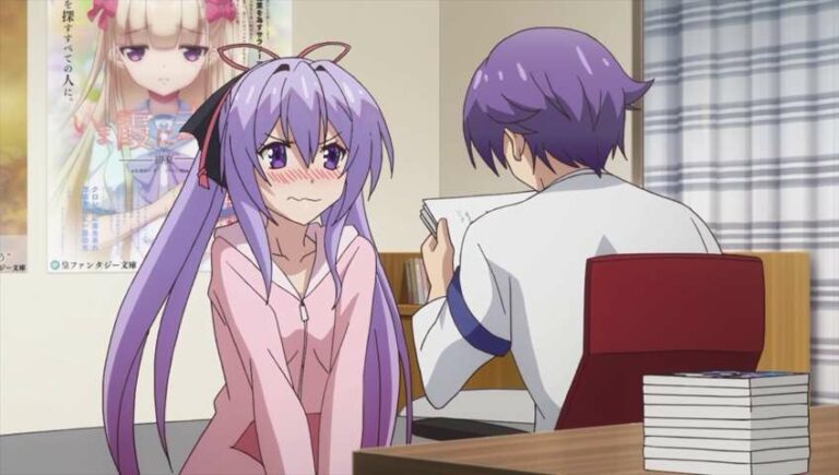 Ore ga Suki nano wa Imouto dakedo Imouto ja nai