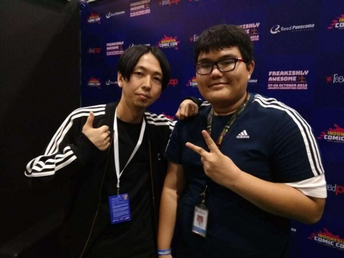 taku-inoue-indonesia-comic-con-2018-1