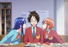 Pilih Mana? Intip PV Terbaru Anime Boku-Tachi wa Benkyou ga Dekinai!